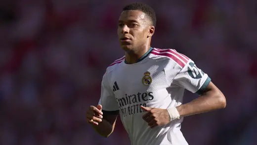 "They think he is selfish, and he is showing that" - Former World Cup winner slams Kylian Mbappe for 'annoying' Ballon d’Or pitch