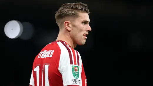 Bothroyd Calls Out Arsenal's Missed Signing Opportunities