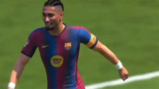 Mastering Custom Tactics for FC Barcelona in EA FC 27
