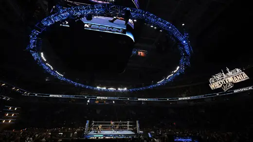 WWE Shake-Up: Five Free Agents Ready for Action