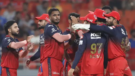 Yash Dayal is Back for Uttar Pradesh in Ranji Trophy 2026-27