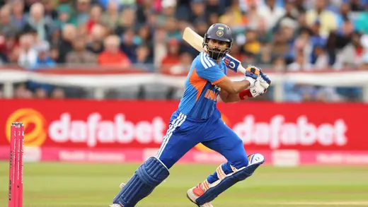 India Clings to Victory Over Japan in T20I with Memes!