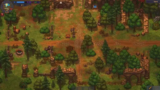 Graveyard Keeper 2 Demo: Your Hilarious Zombie Adventure Awaits