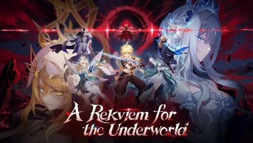 Genshin Impact 7.1 Maintenance: When to Log Back In