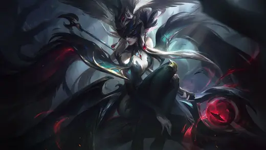 League of Legends Patch 26.19: Aphelios Buffs and More Fun