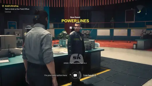 Power Lines Quest Guide: Master Control Resonant Adventures