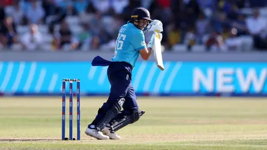 Joe Root Hits 23,000 Runs – What a Legendary Moment!