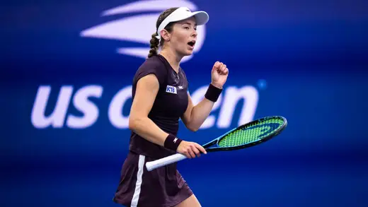 Rakhimova vs Volynets: Clash of Titans at Korea Open 2026
