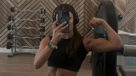 Kendal Grey's WWE Comeback in Jeopardy After Injury Drama