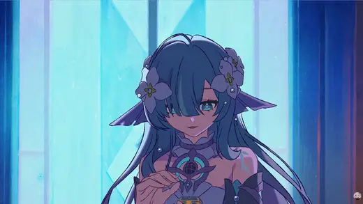 Vodyanitsa voicelines about other characters in Genshin Impact: Tsaritsa, Mitya, Capitano, and more