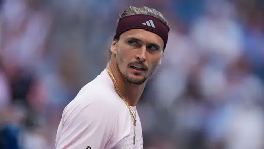 Mischa Zverev Ignites Controversy with Alcaraz-Sinner Remarks
