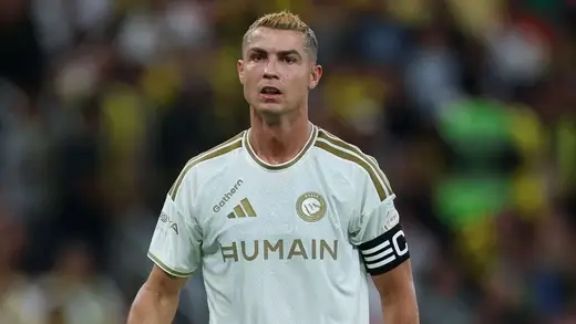 Cristiano Ronaldo Teams Up to Buy Al-Nassr for Big Bucks