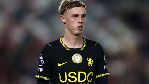 Cole Palmer's England Dilemma: Is He In or Out?