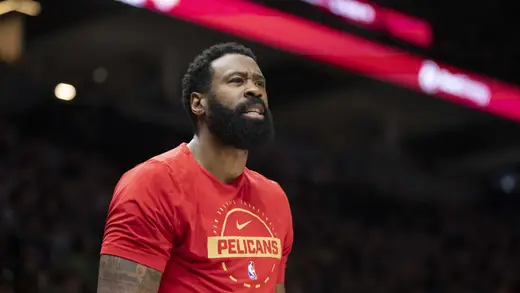The NBA's Most Legendary Team-Hoppers Revealed Today