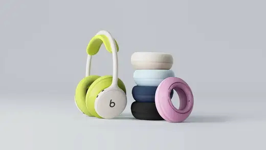 Beats 360 headphones with modular cups, headband launched: What's new