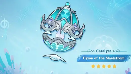 Is Vodyanitsa's Hymn of the Maelstrom Worth the Hype?