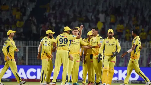 Vansh Bedi Shakes Off Match-Fixing Rumors Like a Pro