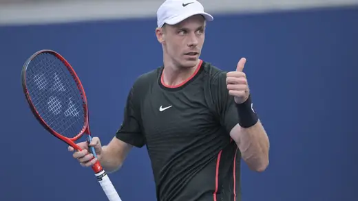 Denis Shapovalov vs Tallon Griekspoor: Chengdu Open Showdown
