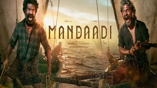 Mandaadi OTT Release: Soori's Boat Racing Adventure Awaits!