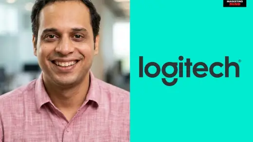 Vikrant Malik Joins Logitech India as Marketing Head