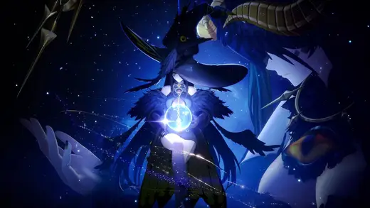 Farm Like a Champ: Blackbird Upgrade Materials Revealed