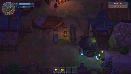 Boost Your Faith in Graveyard Keeper 2 Like a Pro, Buddy!