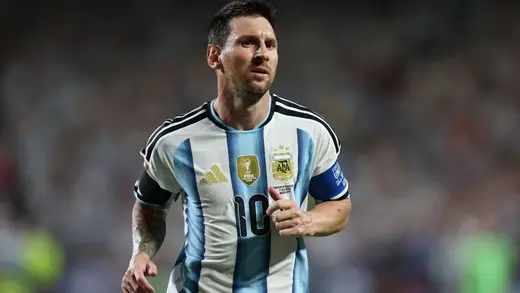 Messi's Last Jersey: A Heartfelt Nod to Maradona's Legacy