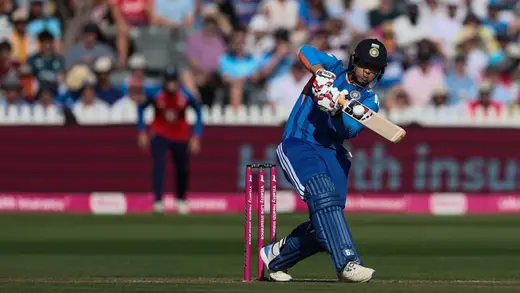 Mohammad Kaif Predicts Star Player May Be Dropped Soon