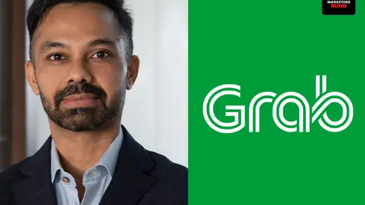 Abhishek Shetty Joins Grab to Lead Product Team in Singapore