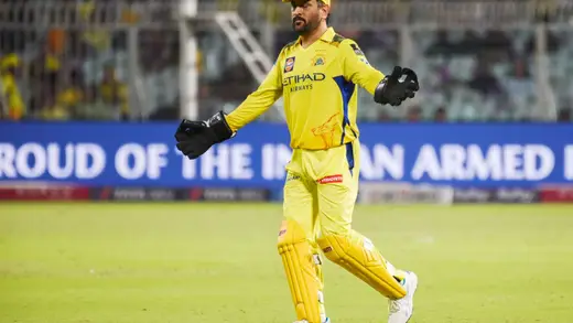 Zaheer Khan: MS Dhoni's Secret Weapon for CSK's Comeback