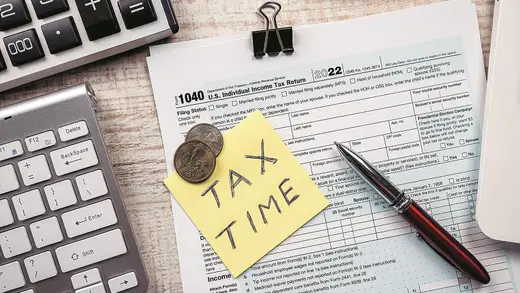 Can You Claim Rent and Bills as Tax Deductions Working from Home?