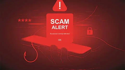 North India's Fraud Hotspots: 10 Districts Under Scrutiny