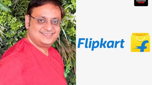 Flipkart Brings Back Ranajay Sen Like a Favorite Pizza Slice