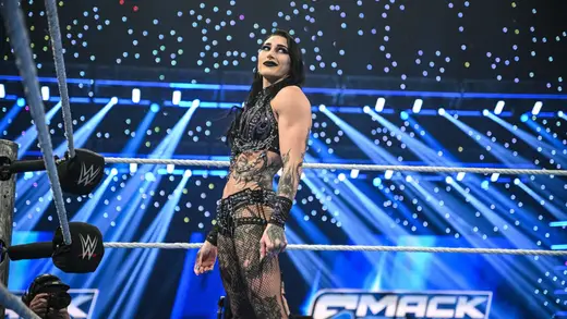IYO SKY Says Rhea Ripley Was Overworking Before Injury