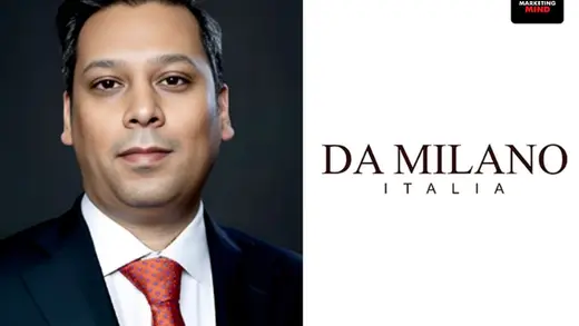Piyush Singh Takes Charge at Da Milano as Group CEO