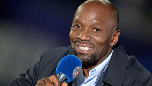 Makelele Urges Real Madrid: Stop Blaming the Referees