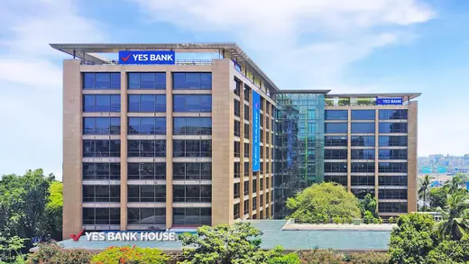 Yes Bank Bags $2 Billion in FCNR(B) Deposit Delight