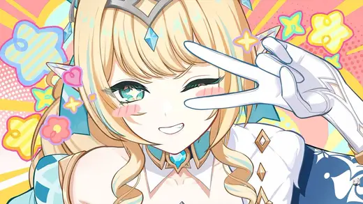 Ranking Vesna's Constellations in Genshin Impact Like a Pro