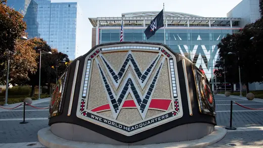Maria Kanellis Exposes WWE's Pay Cut Shenanigans