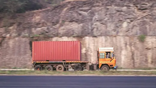 Truck Owner Hits the Jackpot After Sneaky Repossession
