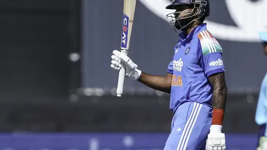 Gautam Gambhir Thinks Shreyas Iyer is a Selfless Superstar