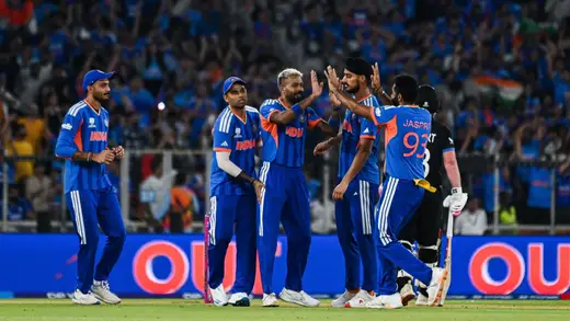 Asian Games 2026 Men's Cricket: Schedule and Squads Unveiled