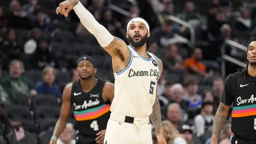 NBA Investigates Bucks: Fans Shocked by Gary Trent Jr. Deal