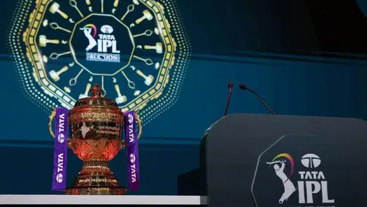 IPL 2027 Auction Returns to India in Goa This December