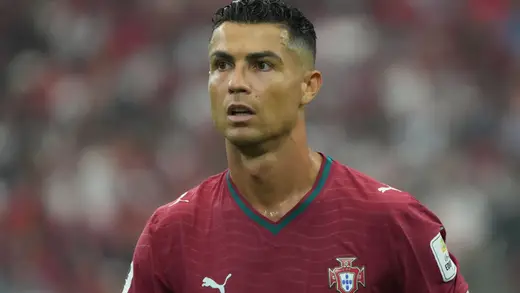 Cristiano Ronaldo Set to Dazzle for Portugal Against Wales