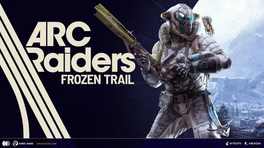 ARC Raiders Frozen Trail: New Map, Enemies, and Rewards!
