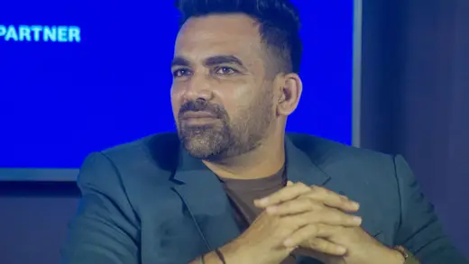 Zaheer Khan Takes Charge at CSK: Bumrah Stats Showdown