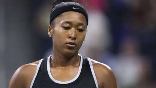 Tennis Stars Dazzle at Milan Fashion Week, Fans Not Amused