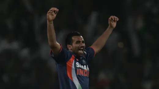 Zaheer Khan Takes Charge: Jaffer Celebrates CSK's New Coach