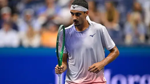 Sonego vs Duckworth: Chengdu Open Showdown Awaits